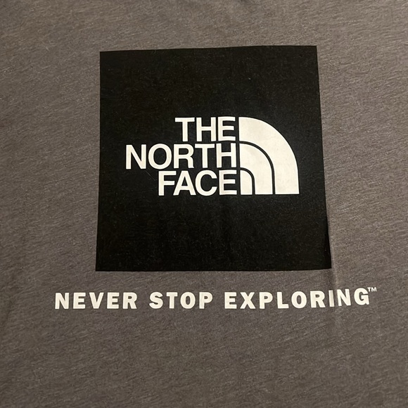 North face NSE Long sleeve (XL) - Picture 4 of 4